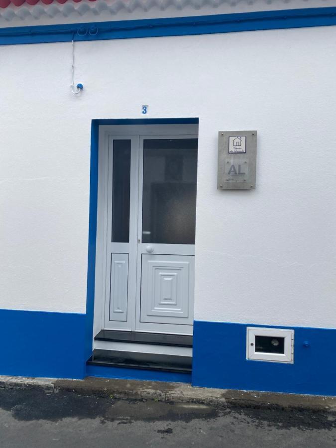 Villa Casas Da Quinta à Ribeira Grande Extérieur photo