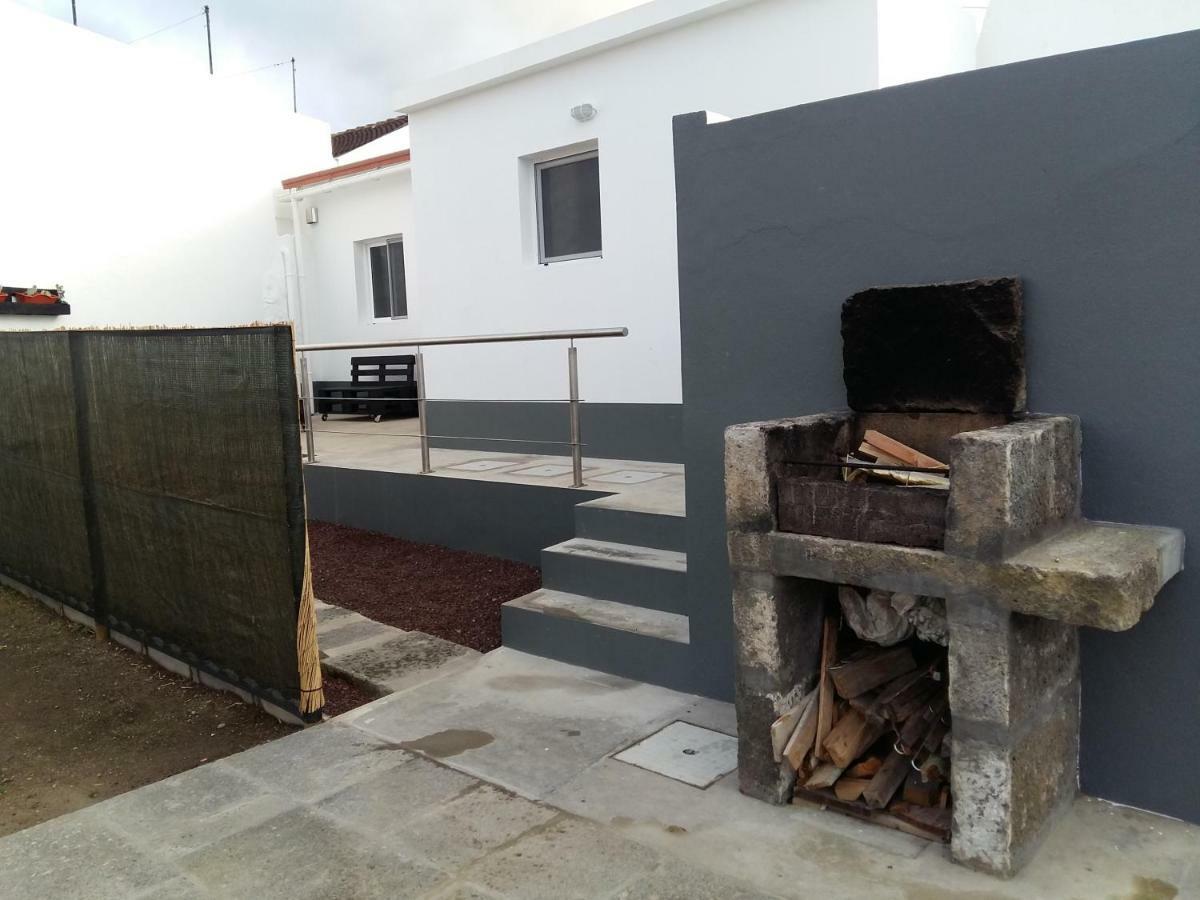 Villa Casas Da Quinta à Ribeira Grande Extérieur photo