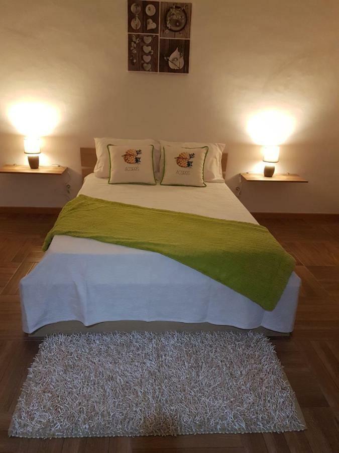 Villa Casas Da Quinta à Ribeira Grande Extérieur photo