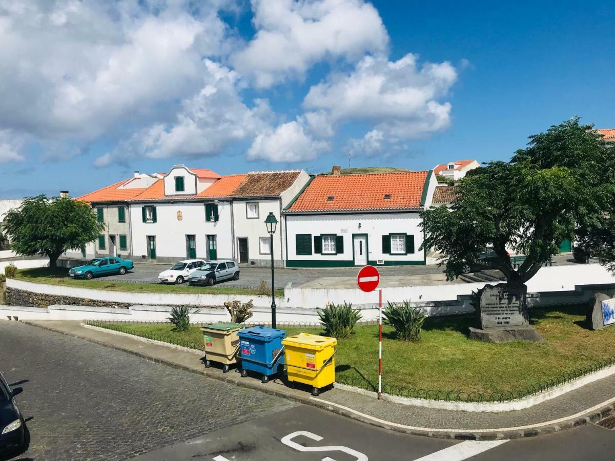 Villa Casas Da Quinta à Ribeira Grande Extérieur photo