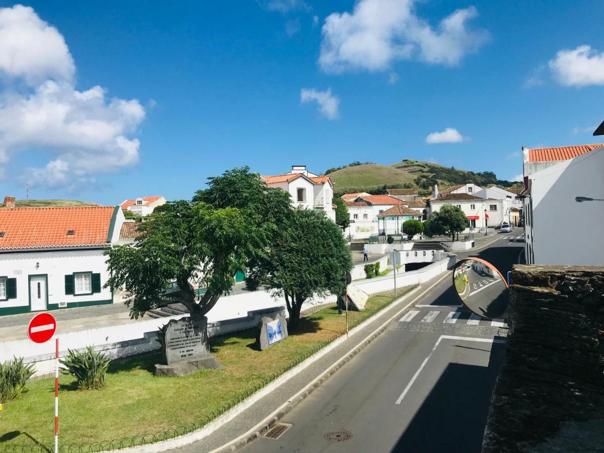 Villa Casas Da Quinta à Ribeira Grande Extérieur photo