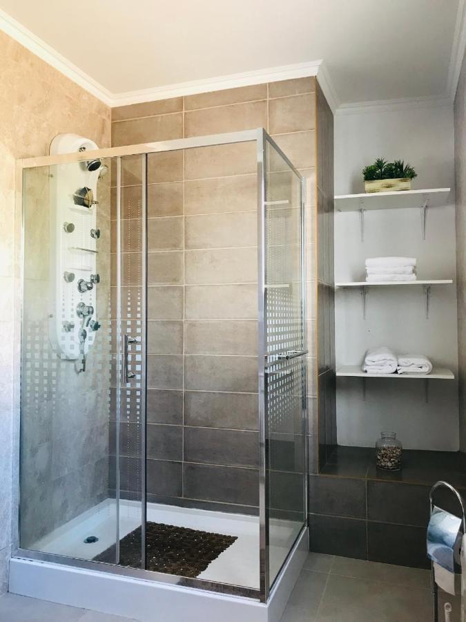 Villa Casas Da Quinta à Ribeira Grande Extérieur photo